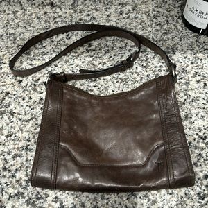 Frye purse